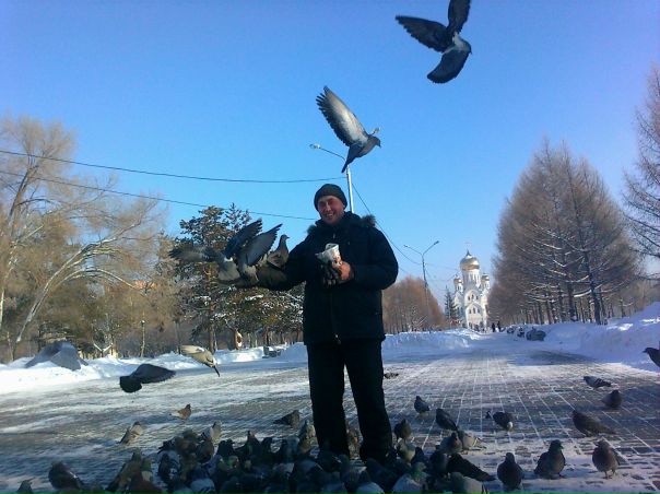 Максим Буньков фото профиля #1