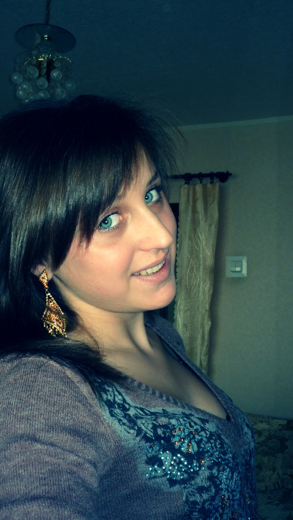 Дарья Лупанова Олеговна | Харьков