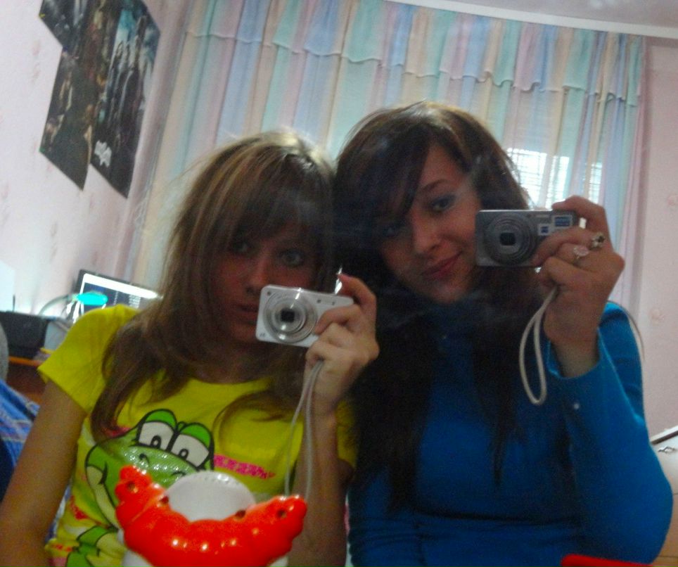 Юлия Золотаренко | 