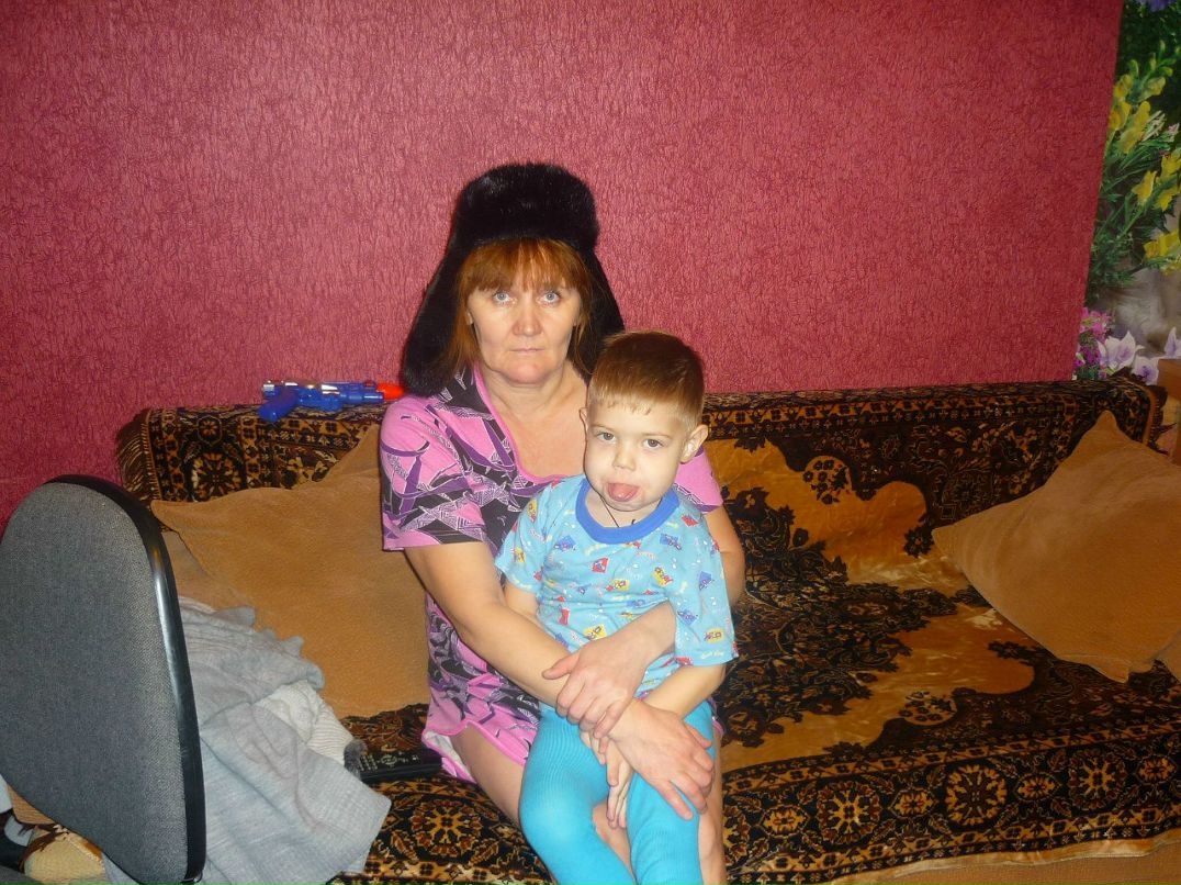 Андрей Шахтарин | Ижевск