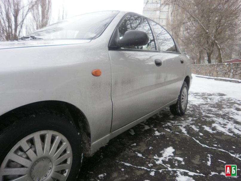 Віталік Повшедний | Белая Церковь