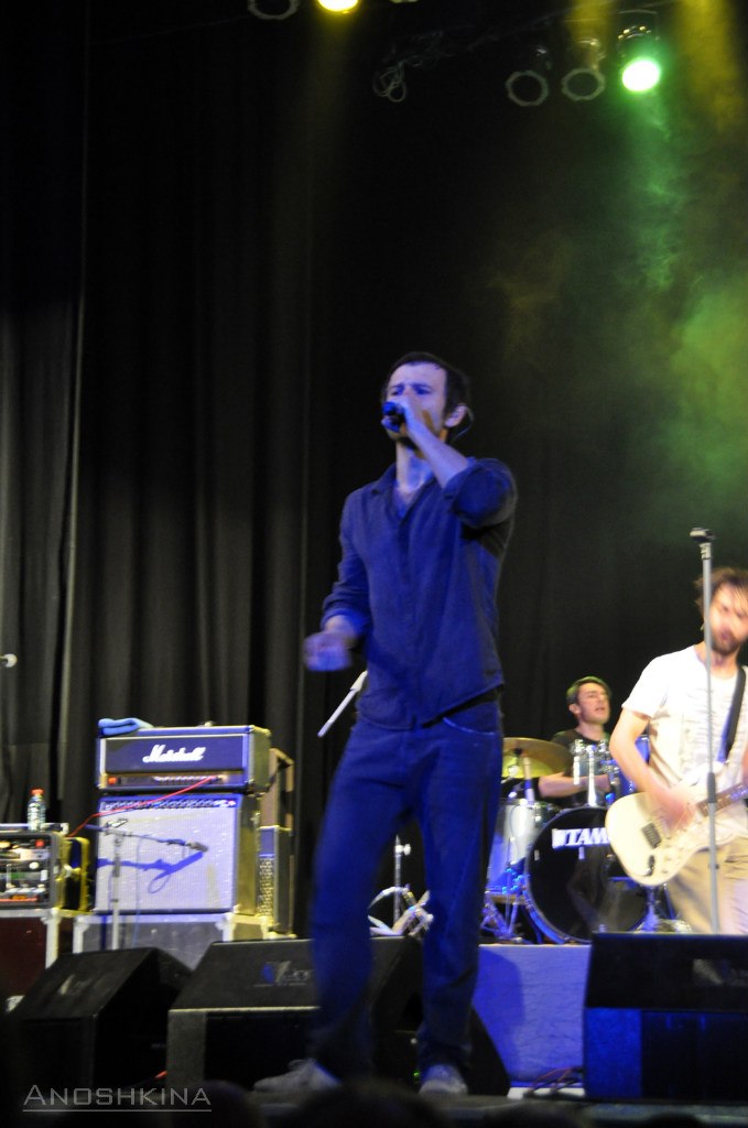 Саша Жевлаков | Смоленск