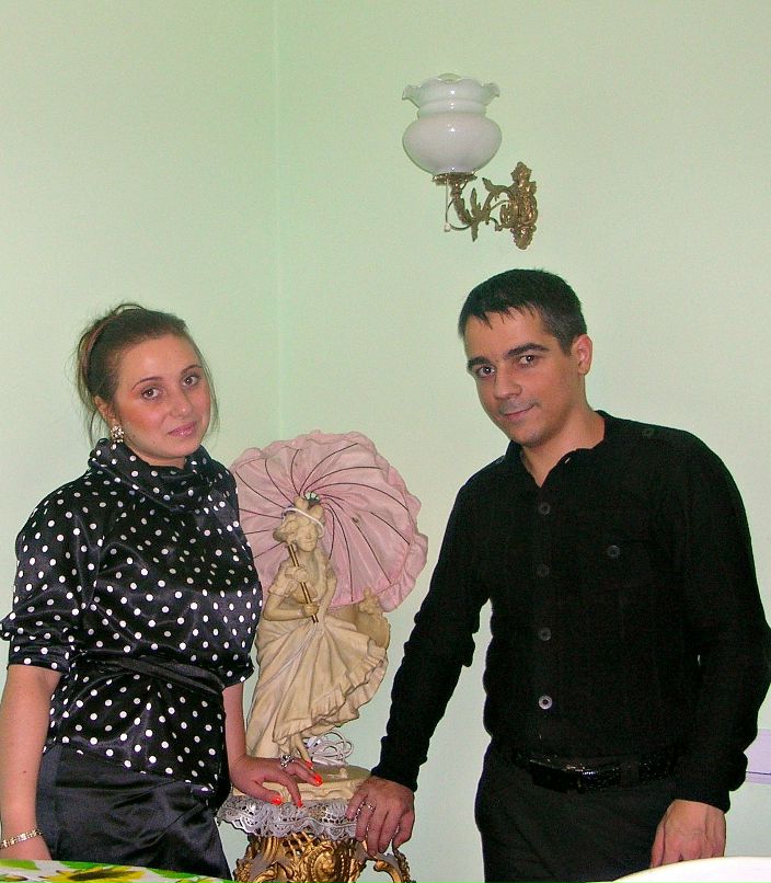 Marta Digan | Санкт-Петербург