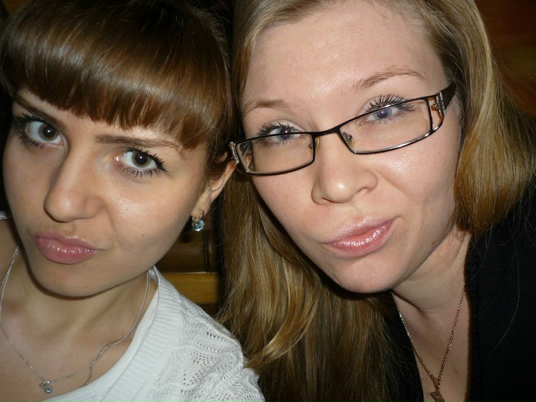 Татьяна Туник -‘๑’- | Тверь