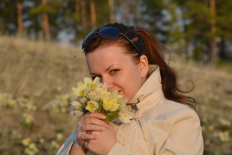 Танюшка Половинкина | Якутск