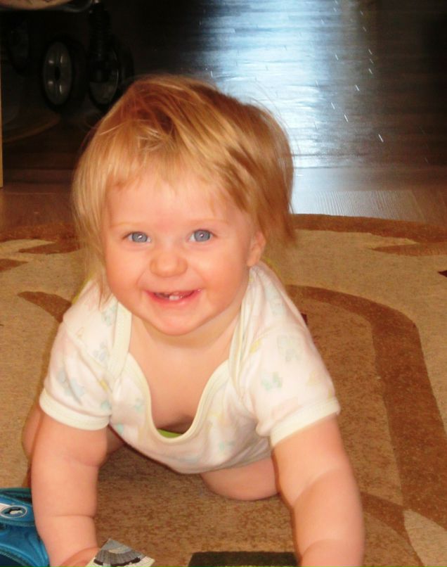 Нина Розова | Киев