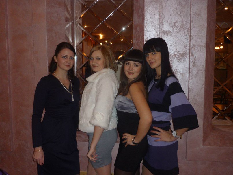 Ольга Калугина | Москва