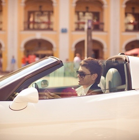 Станислав Филонов | Санкт-Петербург