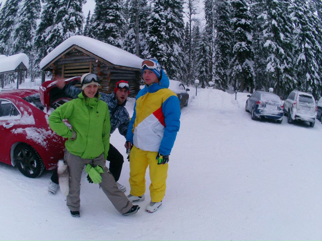 Антон Куратник | Санкт-Петербург