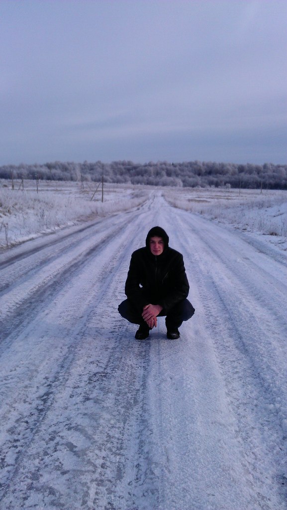 Иван Морозов | Москва