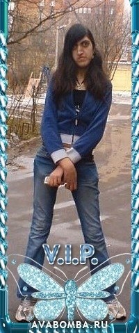 Ева Лущевская | Иркутск