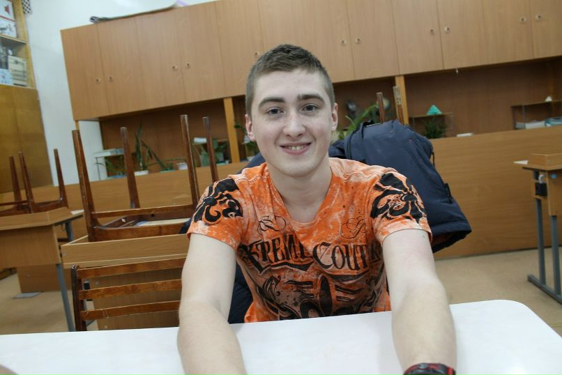 Никита Журавлёв | Москва