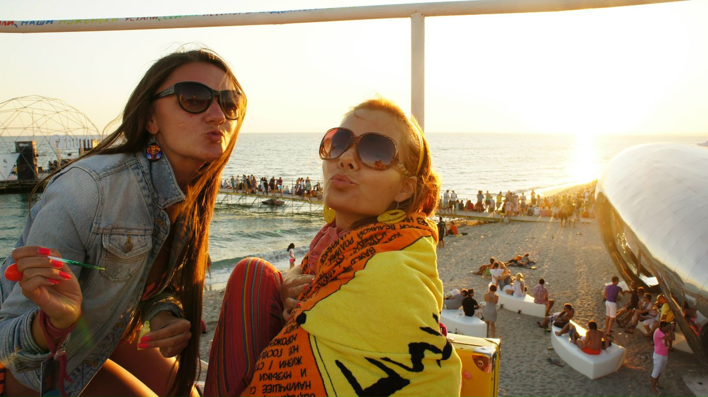 Ольга Духович | Минск