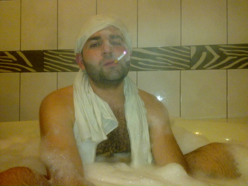 Дмитрий Любарчук | Киев