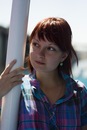 Полина Тузова, 34 года, Нижний Новгород, Россия, 30.08.1990