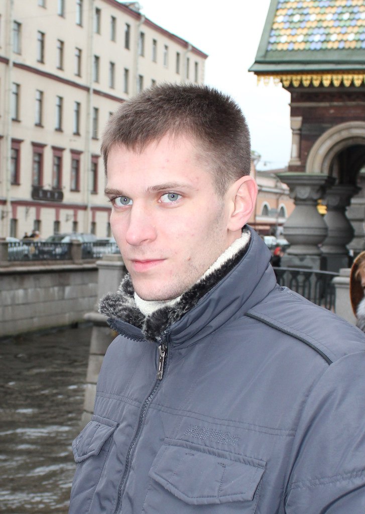 Денис Ильяшенко | Минск