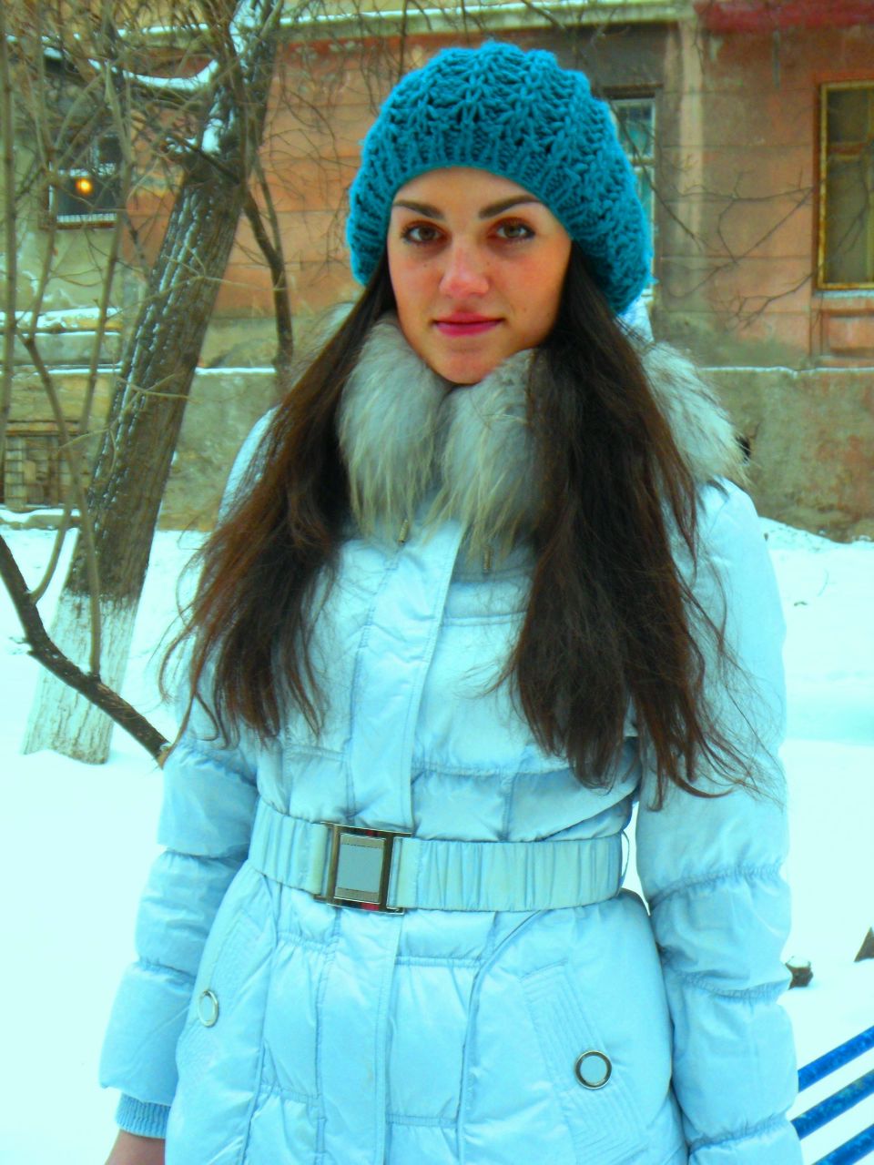 Даша Зайцева | Одесса