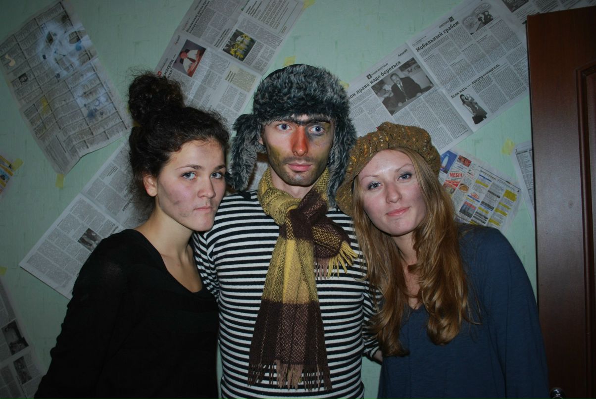 Ксюня Калиниченко | Черкассы