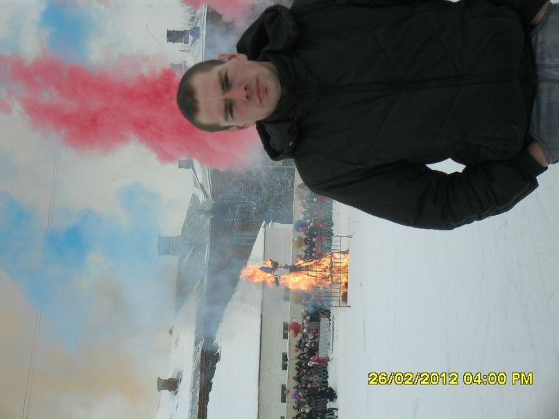 Анастасия Бойцова | Тверь