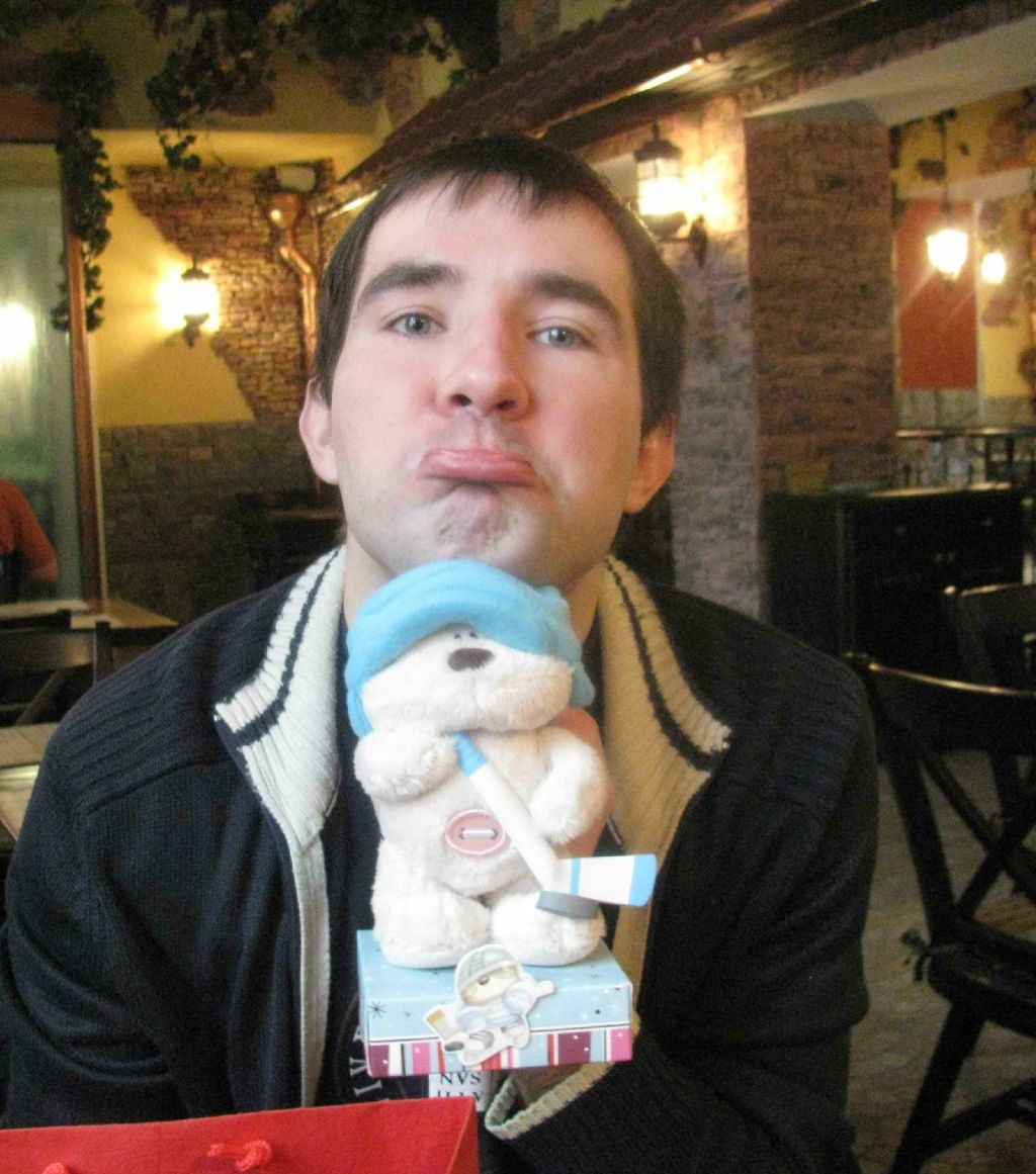 Фото профиля