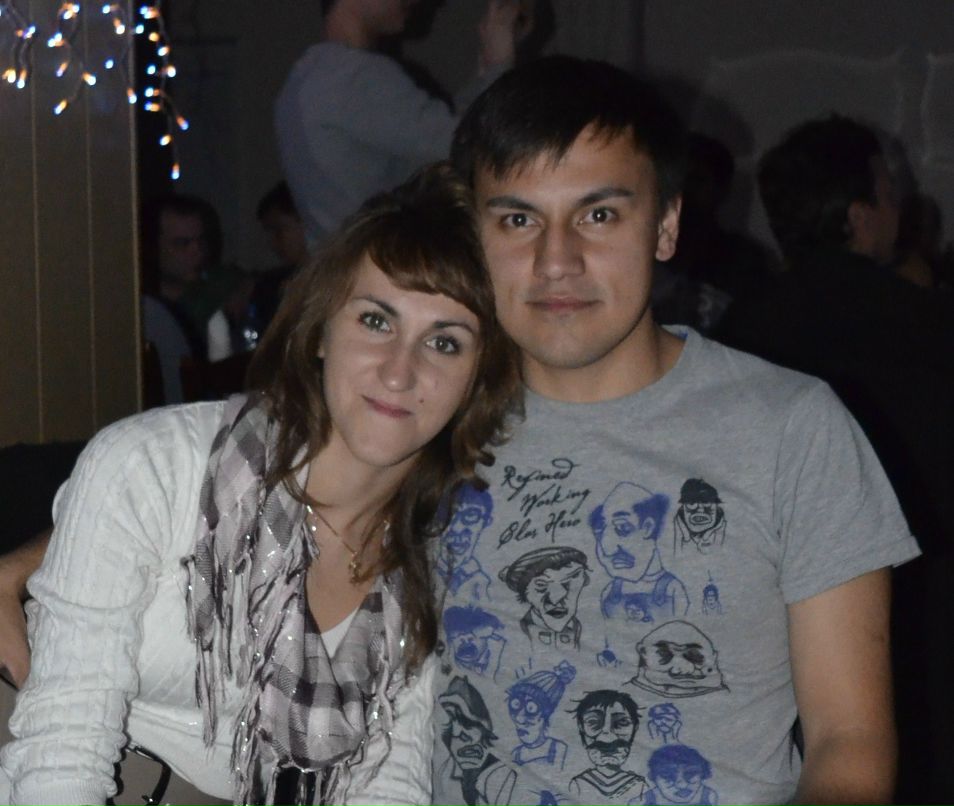 Ирина Демидова | 