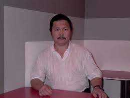 Mikhail Orlov | Красноярск