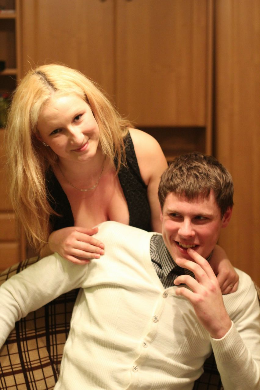 Андрей Партнов | Заречный