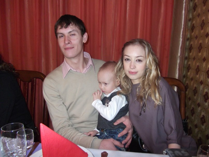 Галина Трофимова | Петропавловск