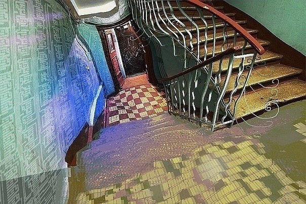 Аль Капоне | Москва