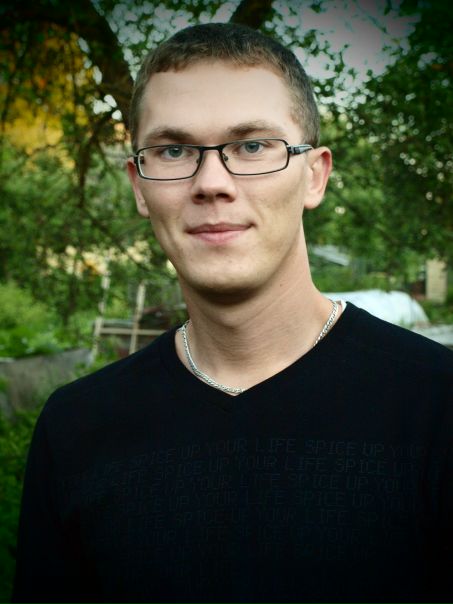№53, Igor Glazychev №53, Igor Glazychev