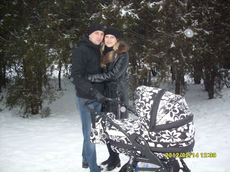 Екатерина Волошина | 