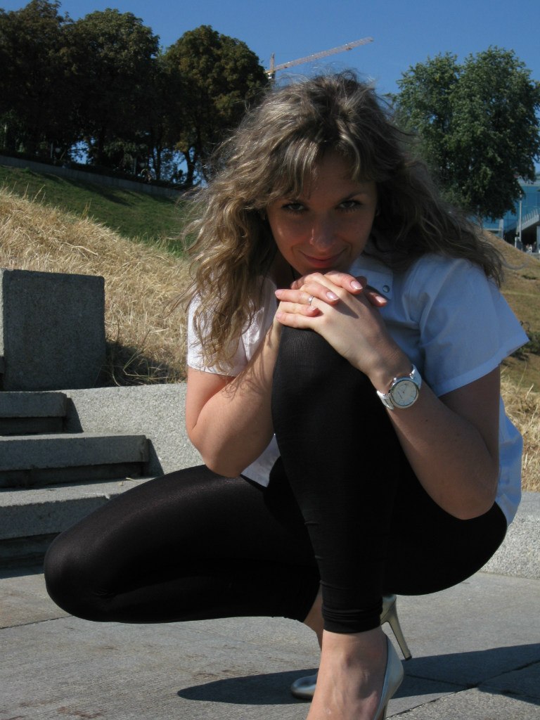 Виктория Цалко | Киев