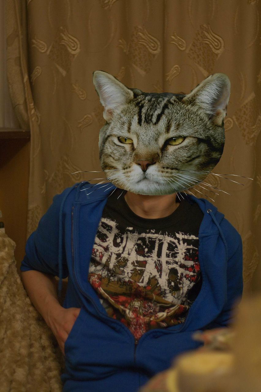 Антон Воронин | Москва