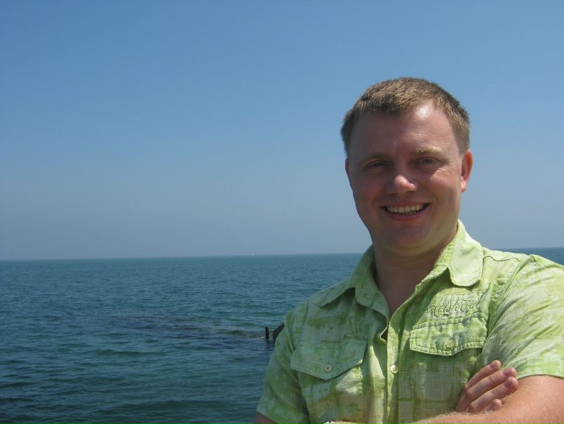 №23, Юрий Ткаченко, 41 год, Николаев №23, Юрий Ткаченко, 41 год, Николаев