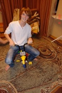 Сергей Марченко | Новосибирск