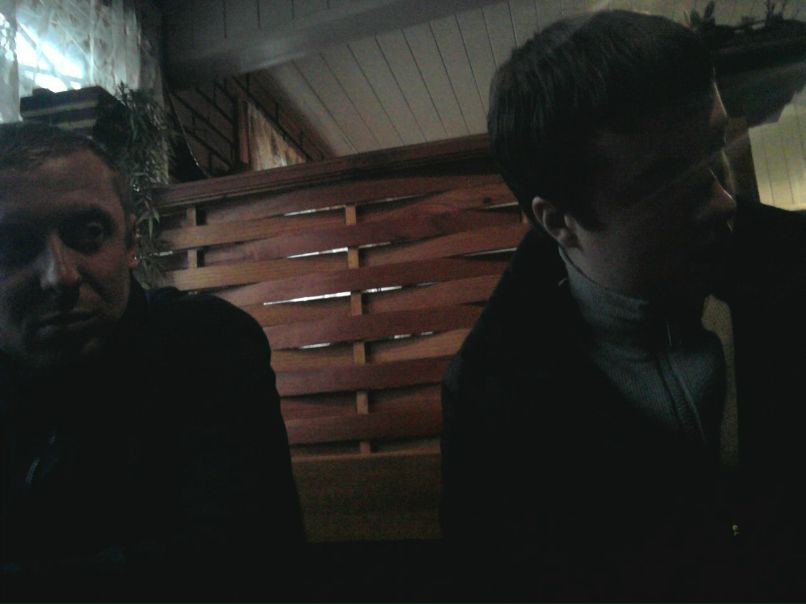 Міша Дяченко | Каменка-Бугская