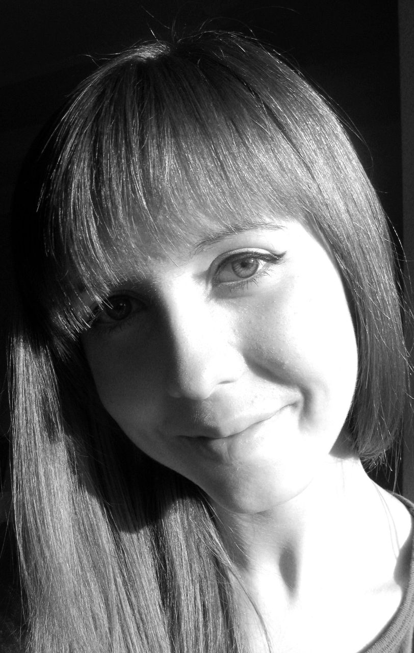 Юля Мучинська | Тернополь