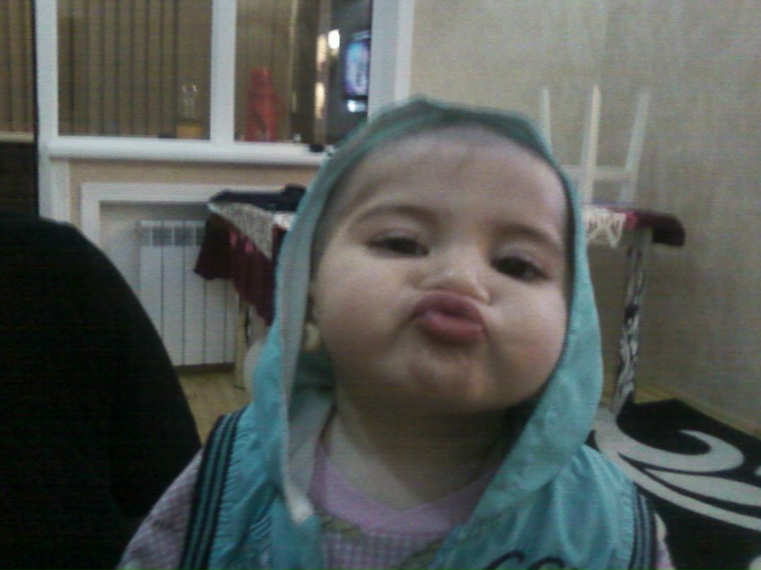 Сархан Аббасов | Москва