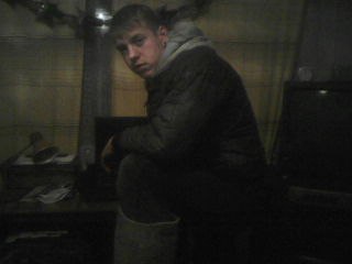 Александр Арефьев Алексеевич | Вологда