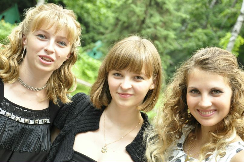 Тетяна Бардіна | 