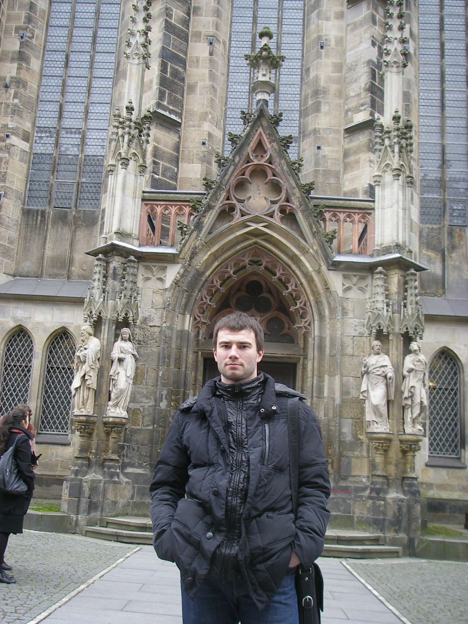 Андрей Загайнов | Днепр (Днепропетровск)