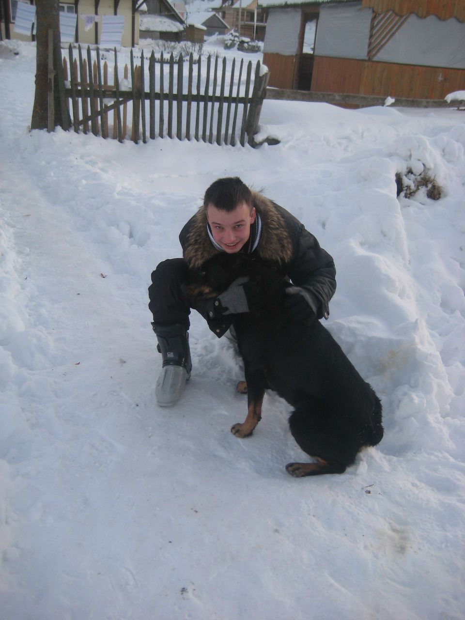 Володька Зимненко | Херсон