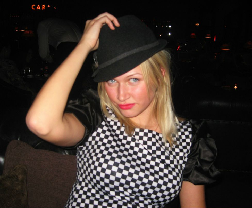 Юлия Вышковская | Dubai