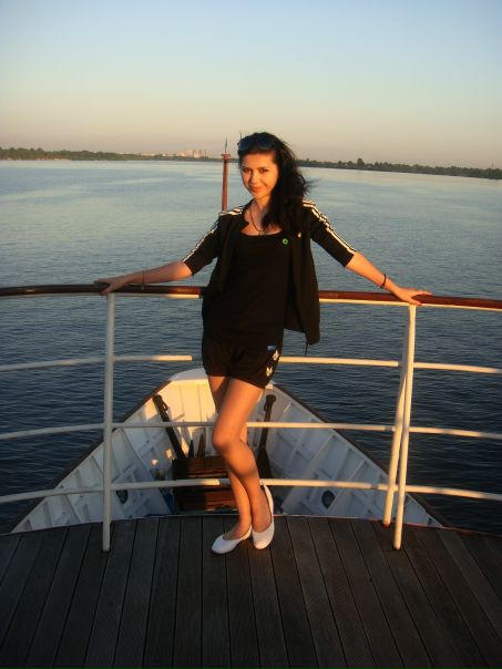 №98, Ирина Добровольская, Киев №98, Ирина Добровольская, Киев