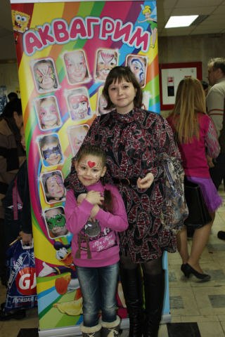 Лилия Романова | Орехово-Зуево