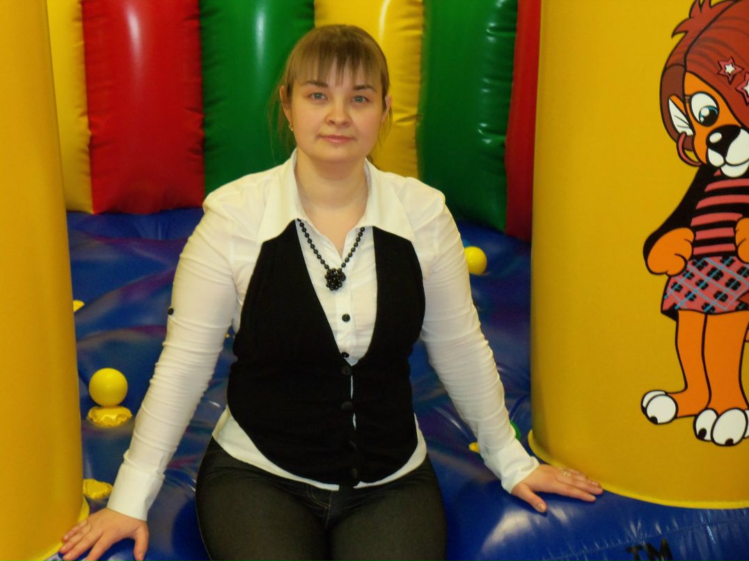 Таня Гордіюк | Луцк