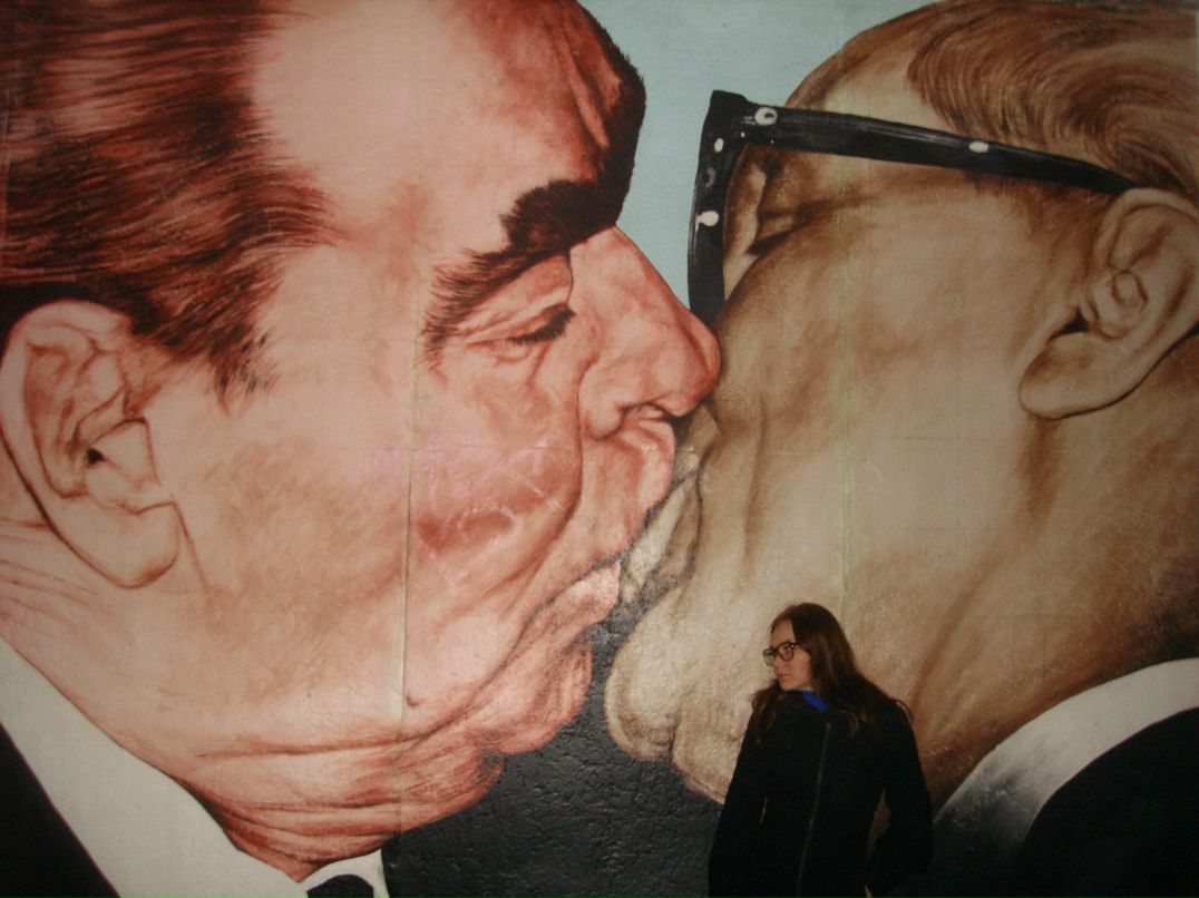 Полина Пушина | Москва