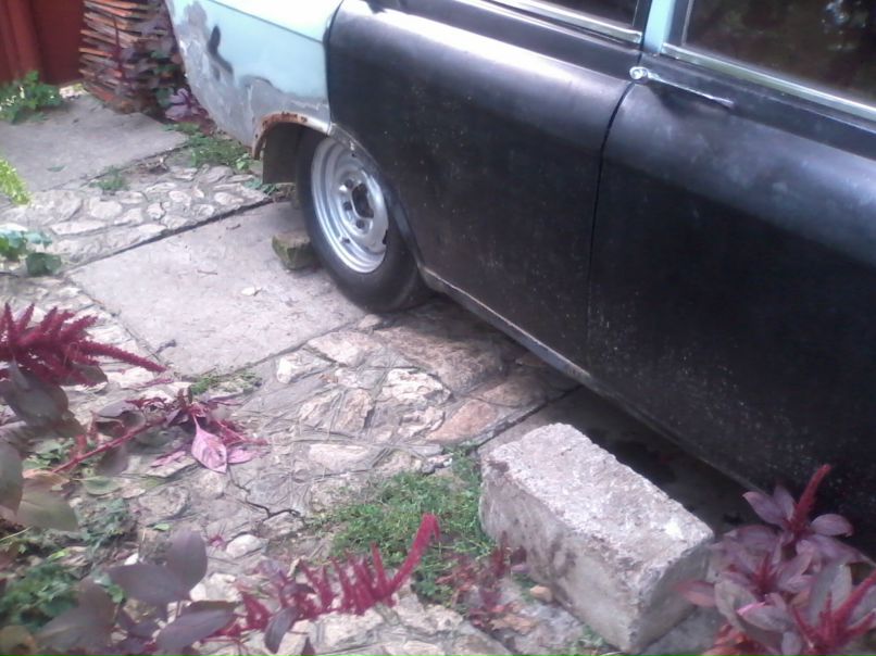 Иван Табуреткин | Пятигорск