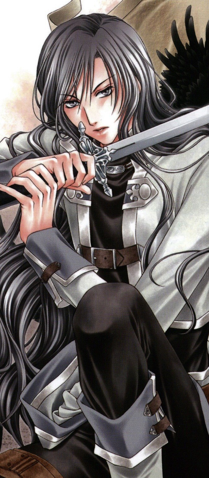 Рео Астат ~Earl Of Poison~ | Омск