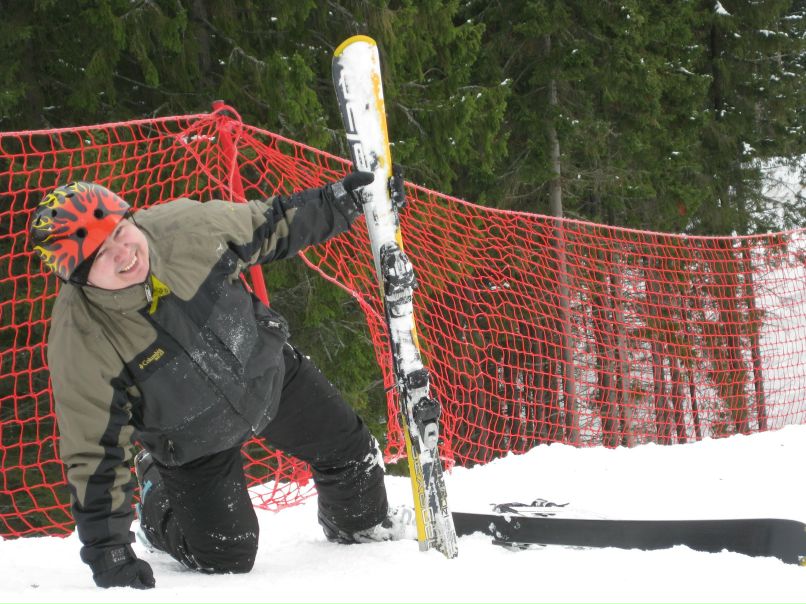 Александр Ископаев | Пермь